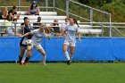 WSoc vs Smith  Wheaton College Women’s Soccer vs Smith College. - Photo by Keith Nordstrom : Wheaton, Women’s Soccer